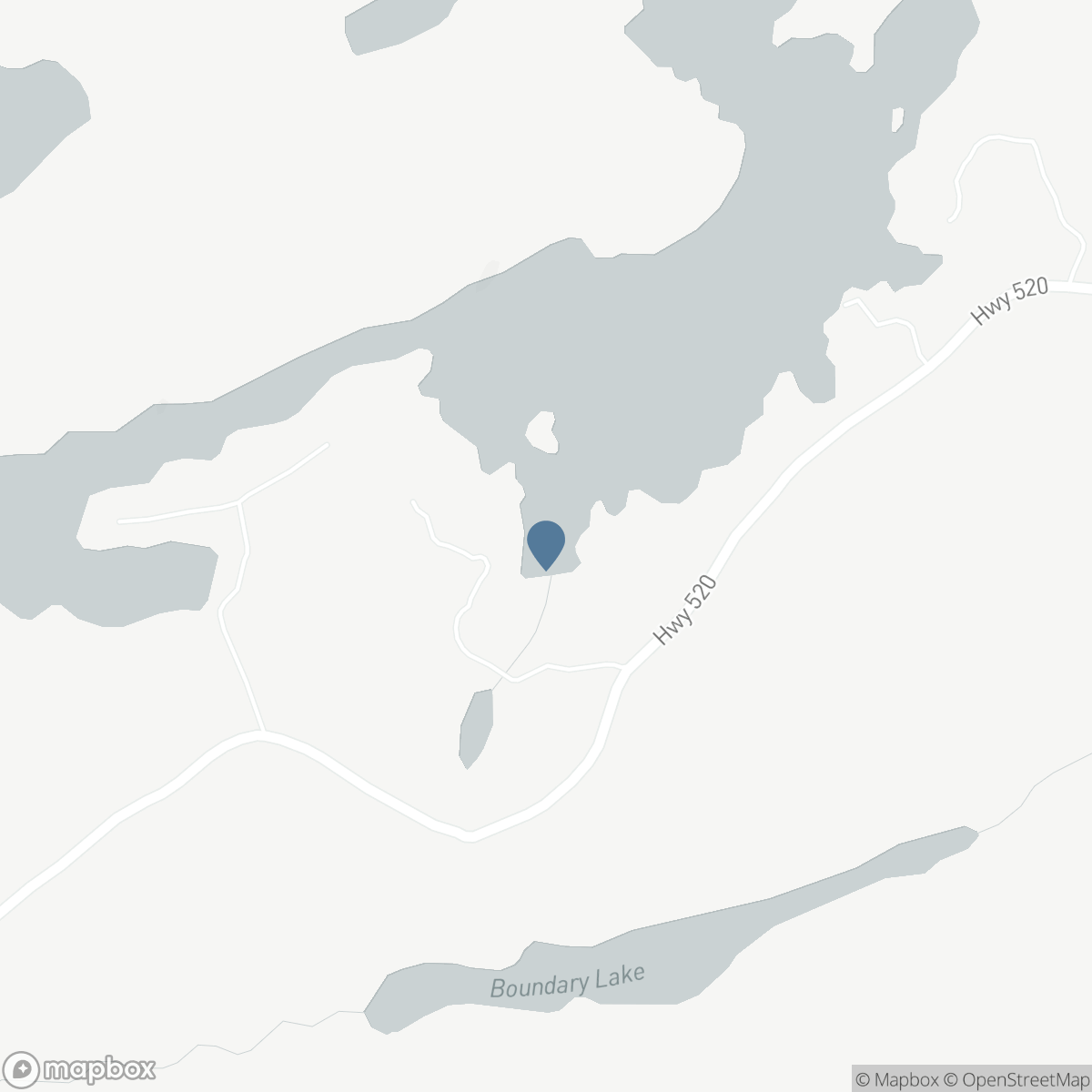 1140 GOOSENECK, Whitestone, Ontario P0A 1G0